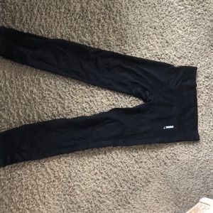 Gymshark energy seamless